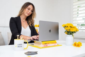 What's a buyer persona and why should I create one?
